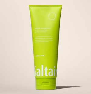 REJUVENATING BODY LOTION