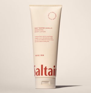 RENEWING BODY LOTION