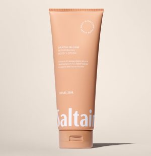 NOURISHING BODY LOTION