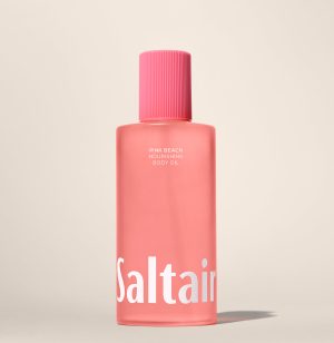 JUMBO NOURISHING BODY OIL