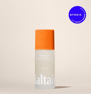 5% AHA SERUM DEODORANT