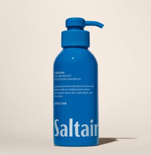 VOLUME BOOST THICKENING SHAMPOO