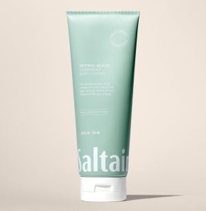 Overnight Body Lotion