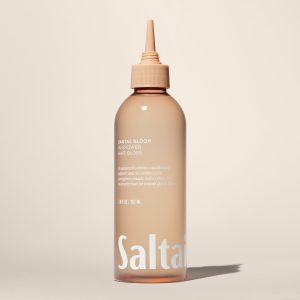 IN-SHOWER HAIR GLOSS