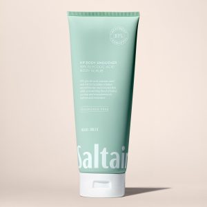 10% GLYCOLIC BODY SCRUB