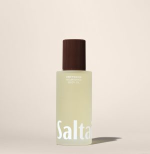 NOURISHING BODY OIL