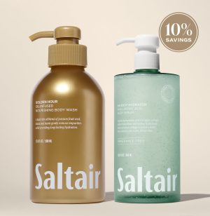 CLEANSE & HYDRATE BUNDLE