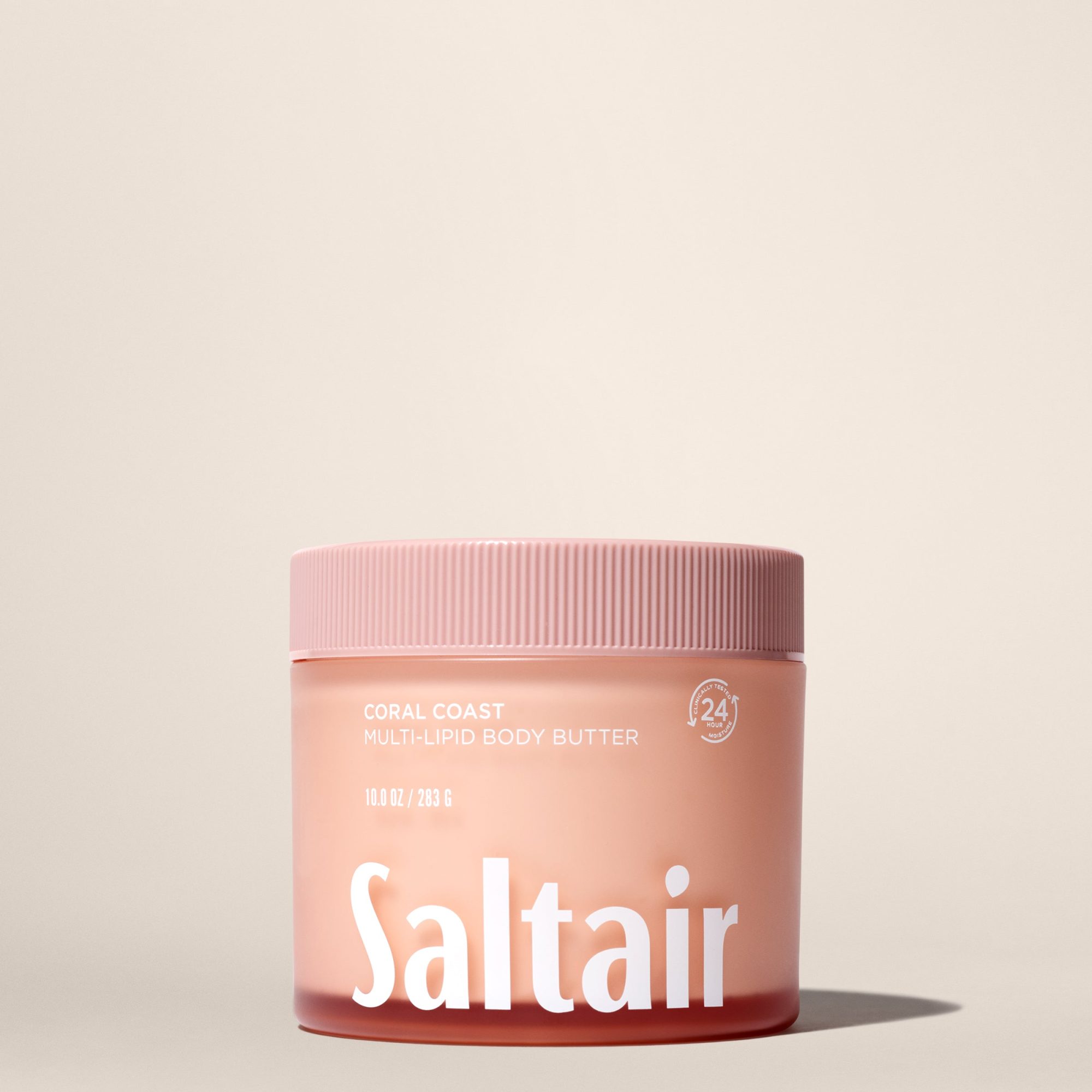MULTI-LIPID BODY BUTTER