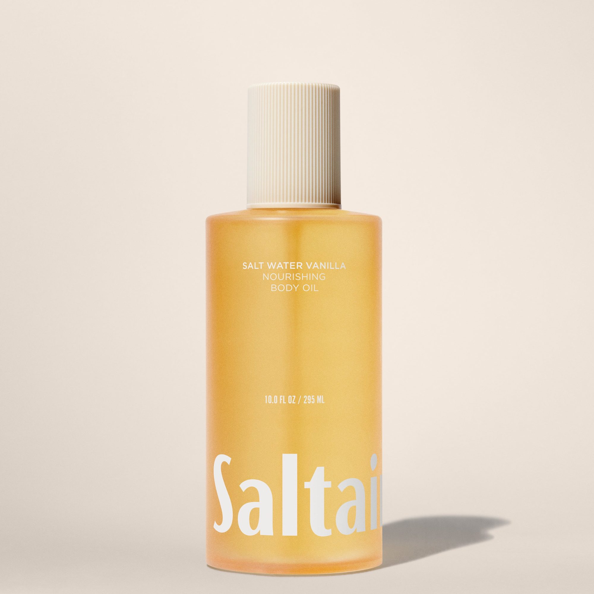 JUMBO NOURISHING BODY OIL