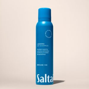 DRY SHAMPOO
