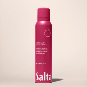 DRY SHAMPOO